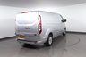 USED 2022 22 FORD TRANSIT CUSTOM 2.0 300 EcoBlue Limited Panel Van 5dr Diesel Manual L2 H1 Euro 6 (s/s) (130 ps) 1 OWNER I FULL SERVICE HISTORY