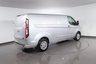 USED 2022 22 FORD TRANSIT CUSTOM 2.0 300 EcoBlue Limited Panel Van 5dr Diesel Manual L2 H1 Euro 6 (s/s) (130 ps) 1 OWNER I FULL SERVICE HISTORY