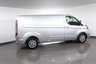USED 2022 22 FORD TRANSIT CUSTOM 2.0 300 EcoBlue Limited Panel Van 5dr Diesel Manual L2 H1 Euro 6 (s/s) (130 ps) 1 OWNER I FULL SERVICE HISTORY
