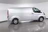 USED 2022 22 FORD TRANSIT CUSTOM 2.0 300 EcoBlue Limited Panel Van 5dr Diesel Manual L2 H1 Euro 6 (s/s) (130 ps) 1 OWNER I FULL SERVICE HISTORY