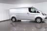 USED 2022 22 FORD TRANSIT CUSTOM 2.0 300 EcoBlue Limited Panel Van 5dr Diesel Manual L2 H1 Euro 6 (s/s) (130 ps) 1 OWNER I FULL SERVICE HISTORY