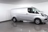 USED 2022 22 FORD TRANSIT CUSTOM 2.0 300 EcoBlue Limited Panel Van 5dr Diesel Manual L2 H1 Euro 6 (s/s) (130 ps) 1 OWNER I FULL SERVICE HISTORY