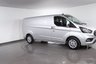 USED 2022 22 FORD TRANSIT CUSTOM 2.0 300 EcoBlue Limited Panel Van 5dr Diesel Manual L2 H1 Euro 6 (s/s) (130 ps) 1 OWNER I FULL SERVICE HISTORY