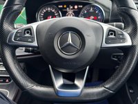 USED 2018 67 MERCEDES-BENZ E-CLASS 2.0 E220d AMG Line (Premium) Coupe 2dr Diesel G-Tronic+ Euro 6 (s/s) (194 ps) 