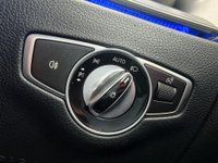 USED 2018 67 MERCEDES-BENZ E-CLASS 2.0 E220d AMG Line (Premium) Coupe 2dr Diesel G-Tronic+ Euro 6 (s/s) (194 ps) 