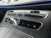 USED 2018 67 MERCEDES-BENZ E-CLASS 2.0 E220d AMG Line (Premium) Coupe 2dr Diesel G-Tronic+ Euro 6 (s/s) (194 ps) 