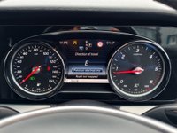 USED 2018 67 MERCEDES-BENZ E-CLASS 2.0 E220d AMG Line (Premium) Coupe 2dr Diesel G-Tronic+ Euro 6 (s/s) (194 ps) 