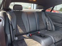 USED 2018 67 MERCEDES-BENZ E-CLASS 2.0 E220d AMG Line (Premium) Coupe 2dr Diesel G-Tronic+ Euro 6 (s/s) (194 ps) 