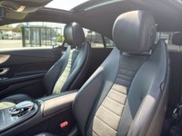 USED 2018 67 MERCEDES-BENZ E-CLASS 2.0 E220d AMG Line (Premium) Coupe 2dr Diesel G-Tronic+ Euro 6 (s/s) (194 ps) 