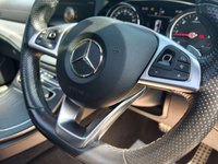 USED 2018 67 MERCEDES-BENZ E-CLASS 2.0 E220d AMG Line (Premium) Coupe 2dr Diesel G-Tronic+ Euro 6 (s/s) (194 ps) 