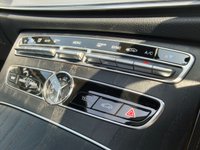 USED 2018 67 MERCEDES-BENZ E-CLASS 2.0 E220d AMG Line (Premium) Coupe 2dr Diesel G-Tronic+ Euro 6 (s/s) (194 ps) 
