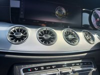 USED 2018 67 MERCEDES-BENZ E-CLASS 2.0 E220d AMG Line (Premium) Coupe 2dr Diesel G-Tronic+ Euro 6 (s/s) (194 ps) 
