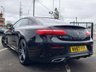 USED 2018 67 MERCEDES-BENZ E-CLASS 2.0 E220d AMG Line (Premium) Coupe 2dr Diesel G-Tronic+ Euro 6 (s/s) (194 ps) 