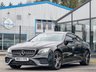 USED 2018 67 MERCEDES-BENZ E-CLASS 2.0 E220d AMG Line (Premium) Coupe 2dr Diesel G-Tronic+ Euro 6 (s/s) (194 ps) 