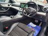 USED 2018 67 MERCEDES-BENZ E-CLASS 2.0 E220d AMG Line (Premium) Coupe 2dr Diesel G-Tronic+ Euro 6 (s/s) (194 ps) 