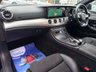 USED 2018 67 MERCEDES-BENZ E-CLASS 2.0 E220d AMG Line (Premium) Coupe 2dr Diesel G-Tronic+ Euro 6 (s/s) (194 ps) 