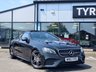 USED 2018 67 MERCEDES-BENZ E-CLASS 2.0 E220d AMG Line (Premium) Coupe 2dr Diesel G-Tronic+ Euro 6 (s/s) (194 ps) 