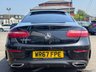 USED 2018 67 MERCEDES-BENZ E-CLASS 2.0 E220d AMG Line (Premium) Coupe 2dr Diesel G-Tronic+ Euro 6 (s/s) (194 ps) 