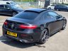 USED 2018 67 MERCEDES-BENZ E-CLASS 2.0 E220d AMG Line (Premium) Coupe 2dr Diesel G-Tronic+ Euro 6 (s/s) (194 ps) 
