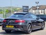USED 2018 67 MERCEDES-BENZ E-CLASS 2.0 E220d AMG Line (Premium) Coupe 2dr Diesel G-Tronic+ Euro 6 (s/s) (194 ps) 
