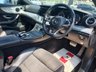 USED 2018 67 MERCEDES-BENZ E-CLASS 2.0 E220d AMG Line (Premium) Coupe 2dr Diesel G-Tronic+ Euro 6 (s/s) (194 ps) 