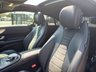 USED 2018 67 MERCEDES-BENZ E-CLASS 2.0 E220d AMG Line (Premium) Coupe 2dr Diesel G-Tronic+ Euro 6 (s/s) (194 ps) 