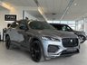 USED 2024 24 JAGUAR F-PACE 2.0 D200 MHEV R-Dynamic SE Black SUV 5dr Diesel Auto AWD Euro 6 (s/s) (204 ps) 