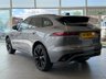 USED 2024 24 JAGUAR F-PACE 2.0 D200 MHEV R-Dynamic SE Black SUV 5dr Diesel Auto AWD Euro 6 (s/s) (204 ps) 