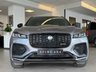 USED 2024 24 JAGUAR F-PACE 2.0 D200 MHEV R-Dynamic SE Black SUV 5dr Diesel Auto AWD Euro 6 (s/s) (204 ps) 