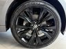 USED 2024 24 JAGUAR F-PACE 2.0 D200 MHEV R-Dynamic SE Black SUV 5dr Diesel Auto AWD Euro 6 (s/s) (204 ps) 