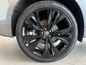USED 2024 24 JAGUAR F-PACE 2.0 D200 MHEV R-Dynamic SE Black SUV 5dr Diesel Auto AWD Euro 6 (s/s) (204 ps) 