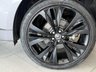 USED 2024 24 JAGUAR F-PACE 2.0 D200 MHEV R-Dynamic SE Black SUV 5dr Diesel Auto AWD Euro 6 (s/s) (204 ps) 