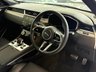 USED 2024 24 JAGUAR F-PACE 2.0 D200 MHEV R-Dynamic SE Black SUV 5dr Diesel Auto AWD Euro 6 (s/s) (204 ps) 