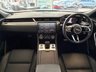 USED 2024 24 JAGUAR F-PACE 2.0 D200 MHEV R-Dynamic SE Black SUV 5dr Diesel Auto AWD Euro 6 (s/s) (204 ps) 