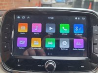 USED 2017 66 FIAT 500C 0.9 TwinAir Lounge Convertible 2dr Petrol Manual Euro 6 (s/s) (85 bhp) REAR PARKING SENSORS -