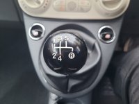 USED 2017 66 FIAT 500C 0.9 TwinAir Lounge Convertible 2dr Petrol Manual Euro 6 (s/s) (85 bhp) REAR PARKING SENSORS -