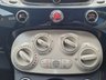USED 2017 66 FIAT 500C 0.9 TwinAir Lounge Convertible 2dr Petrol Manual Euro 6 (s/s) (85 bhp) REAR PARKING SENSORS -