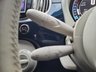 USED 2017 66 FIAT 500C 0.9 TwinAir Lounge Convertible 2dr Petrol Manual Euro 6 (s/s) (85 bhp) REAR PARKING SENSORS -