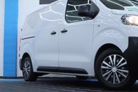 USED 2022 72 PEUGEOT EXPERT 1.5 BLUE EHDI 1000 PROFESSIONAL PREMIUM STANDARD PANEL VAN 6DR DIESEL MANUAL MWB EURO 6 (S/S) (100 BHP) NAV NO VAT - 1 DIRECT COMPANY OWNER - 2 KEYS - FULL SERVICE HISTORY - HPI CHECK ALL CLEAR - ULEZ / LEZ / CAZ COMPLAINT - EURO 6 - MEDIUM WHEEL BASE - AIR CON - CAR PLAY - ANDRIOD AUTO - DAB - BLUETOOTH - CRUISE CONTROL - PARKING SENSORS - PLY LINED - TWIN SLIDING DOORS - ELECTRIC WINDOWS  - ELECTRIC MIRRORS - FINANCE AVAILABLE - ZERO DEPOSIT OFFERS - ALL VANS/CARS WELCOME IN PART-EXCHANGE, ANY AGE, ANY MILEAGE, ANY CONDITION