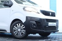 USED 2022 72 PEUGEOT EXPERT 1.5 BLUE EHDI 1000 PROFESSIONAL PREMIUM STANDARD PANEL VAN 6DR DIESEL MANUAL MWB EURO 6 (S/S) (100 BHP) NAV NO VAT - 1 DIRECT COMPANY OWNER - 2 KEYS - FULL SERVICE HISTORY - HPI CHECK ALL CLEAR - ULEZ / LEZ / CAZ COMPLAINT - EURO 6 - MEDIUM WHEEL BASE - AIR CON - CAR PLAY - ANDRIOD AUTO - DAB - BLUETOOTH - CRUISE CONTROL - PARKING SENSORS - PLY LINED - TWIN SLIDING DOORS - ELECTRIC WINDOWS  - ELECTRIC MIRRORS - FINANCE AVAILABLE - ZERO DEPOSIT OFFERS - ALL VANS/CARS WELCOME IN PART-EXCHANGE, ANY AGE, ANY MILEAGE, ANY CONDITION