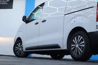 USED 2022 72 PEUGEOT EXPERT 1.5 BLUE EHDI 1000 PROFESSIONAL PREMIUM STANDARD PANEL VAN 6DR DIESEL MANUAL MWB EURO 6 (S/S) (100 BHP) NAV NO VAT - 1 DIRECT COMPANY OWNER - 2 KEYS - FULL SERVICE HISTORY - HPI CHECK ALL CLEAR - ULEZ / LEZ / CAZ COMPLAINT - EURO 6 - MEDIUM WHEEL BASE - AIR CON - CAR PLAY - ANDRIOD AUTO - DAB - BLUETOOTH - CRUISE CONTROL - PARKING SENSORS - PLY LINED - TWIN SLIDING DOORS - ELECTRIC WINDOWS  - ELECTRIC MIRRORS - FINANCE AVAILABLE - ZERO DEPOSIT OFFERS - ALL VANS/CARS WELCOME IN PART-EXCHANGE, ANY AGE, ANY MILEAGE, ANY CONDITION