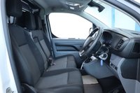 USED 2022 72 PEUGEOT EXPERT 1.5 BLUE EHDI 1000 PROFESSIONAL PREMIUM STANDARD PANEL VAN 6DR DIESEL MANUAL MWB EURO 6 (S/S) (100 BHP) NAV NO VAT - 1 DIRECT COMPANY OWNER - 2 KEYS - FULL SERVICE HISTORY - HPI CHECK ALL CLEAR - ULEZ / LEZ / CAZ COMPLAINT - EURO 6 - MEDIUM WHEEL BASE - AIR CON - CAR PLAY - ANDRIOD AUTO - DAB - BLUETOOTH - CRUISE CONTROL - PARKING SENSORS - PLY LINED - TWIN SLIDING DOORS - ELECTRIC WINDOWS  - ELECTRIC MIRRORS - FINANCE AVAILABLE - ZERO DEPOSIT OFFERS - ALL VANS/CARS WELCOME IN PART-EXCHANGE, ANY AGE, ANY MILEAGE, ANY CONDITION