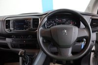 USED 2022 72 PEUGEOT EXPERT 1.5 BLUE EHDI 1000 PROFESSIONAL PREMIUM STANDARD PANEL VAN 6DR DIESEL MANUAL MWB EURO 6 (S/S) (100 BHP) NAV NO VAT - 1 DIRECT COMPANY OWNER - 2 KEYS - FULL SERVICE HISTORY - HPI CHECK ALL CLEAR - ULEZ / LEZ / CAZ COMPLAINT - EURO 6 - MEDIUM WHEEL BASE - AIR CON - CAR PLAY - ANDRIOD AUTO - DAB - BLUETOOTH - CRUISE CONTROL - PARKING SENSORS - PLY LINED - TWIN SLIDING DOORS - ELECTRIC WINDOWS  - ELECTRIC MIRRORS - FINANCE AVAILABLE - ZERO DEPOSIT OFFERS - ALL VANS/CARS WELCOME IN PART-EXCHANGE, ANY AGE, ANY MILEAGE, ANY CONDITION