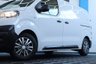 USED 2022 72 PEUGEOT EXPERT 1.5 BLUE EHDI 1000 PROFESSIONAL PREMIUM STANDARD PANEL VAN 6DR DIESEL MANUAL MWB EURO 6 (S/S) (100 BHP) NAV NO VAT - 1 DIRECT COMPANY OWNER - 2 KEYS - FULL SERVICE HISTORY - HPI CHECK ALL CLEAR - ULEZ / LEZ / CAZ COMPLAINT - EURO 6 - MEDIUM WHEEL BASE - AIR CON - CAR PLAY - ANDRIOD AUTO - DAB - BLUETOOTH - CRUISE CONTROL - PARKING SENSORS - PLY LINED - TWIN SLIDING DOORS - ELECTRIC WINDOWS  - ELECTRIC MIRRORS - FINANCE AVAILABLE - ZERO DEPOSIT OFFERS - ALL VANS/CARS WELCOME IN PART-EXCHANGE, ANY AGE, ANY MILEAGE, ANY CONDITION