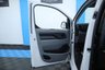 USED 2022 72 PEUGEOT EXPERT 1.5 BLUE EHDI 1000 PROFESSIONAL PREMIUM STANDARD PANEL VAN 6DR DIESEL MANUAL MWB EURO 6 (S/S) (100 BHP) NAV NO VAT - 1 DIRECT COMPANY OWNER - 2 KEYS - FULL SERVICE HISTORY - HPI CHECK ALL CLEAR - ULEZ / LEZ / CAZ COMPLAINT - EURO 6 - MEDIUM WHEEL BASE - AIR CON - CAR PLAY - ANDRIOD AUTO - DAB - BLUETOOTH - CRUISE CONTROL - PARKING SENSORS - PLY LINED - TWIN SLIDING DOORS - ELECTRIC WINDOWS  - ELECTRIC MIRRORS - FINANCE AVAILABLE - ZERO DEPOSIT OFFERS - ALL VANS/CARS WELCOME IN PART-EXCHANGE, ANY AGE, ANY MILEAGE, ANY CONDITION