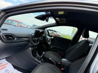 USED 2020 70 FORD PUMA 1.0T EcoBoost MHEV ST-Line SUV 5dr Petrol Manual Euro 6 (s/s) (125 ps) 