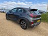 USED 2020 70 FORD PUMA 1.0T EcoBoost MHEV ST-Line SUV 5dr Petrol Manual Euro 6 (s/s) (125 ps) 