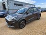 USED 2020 70 FORD PUMA 1.0T EcoBoost MHEV ST-Line SUV 5dr Petrol Manual Euro 6 (s/s) (125 ps) 