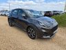 USED 2020 70 FORD PUMA 1.0T EcoBoost MHEV ST-Line SUV 5dr Petrol Manual Euro 6 (s/s) (125 ps) 