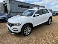 2018 VOLKSWAGEN T-ROC